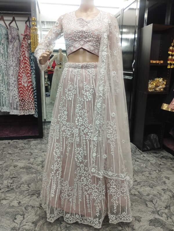 Lehenga Size 40