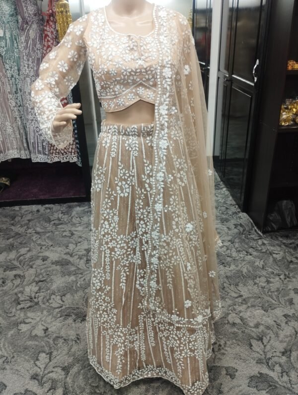 Lehenga Size 40