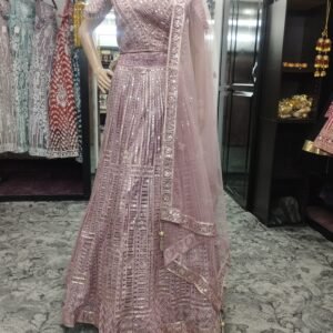 Lehenga Size 40