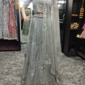 Lehenga Size 40