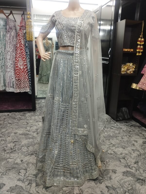 Lehenga Size 40