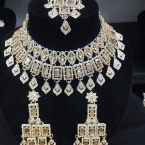 Gold Necklace