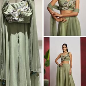 Stylish Indian Wear