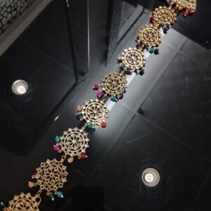 Kindan-Hair Braid Accessory