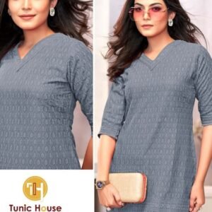 Kurti Top