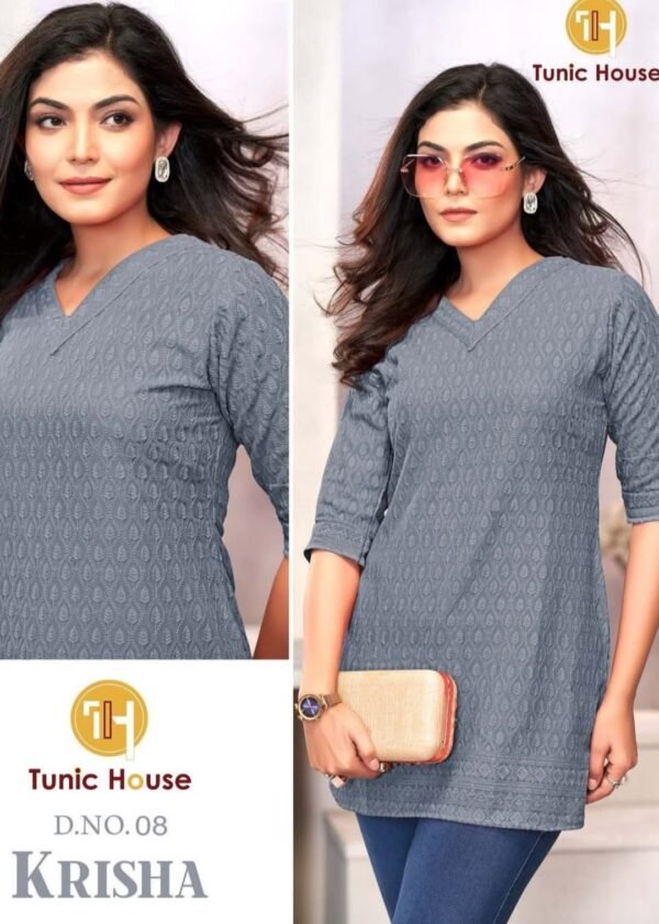 Kurti Top