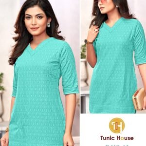 Kurti Top