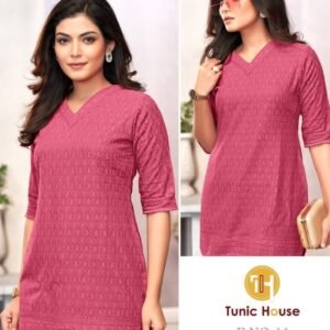Kurti Top