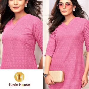 Kurti Top