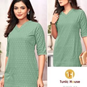 Kurti Top
