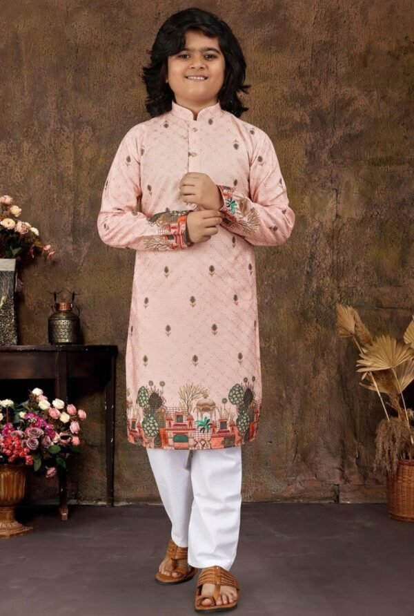 Kurta Combo - Image 2