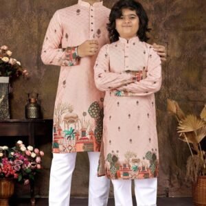 Kurta Combo
