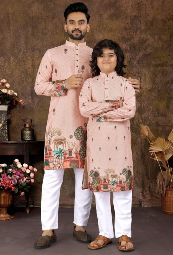 Kurta Combo