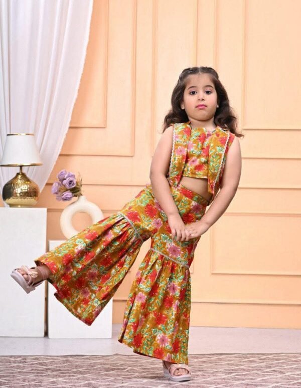 Kids Shalwar