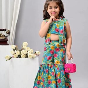 Kids Shalwar