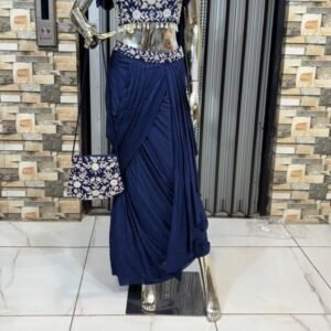 Stylish Lehenga