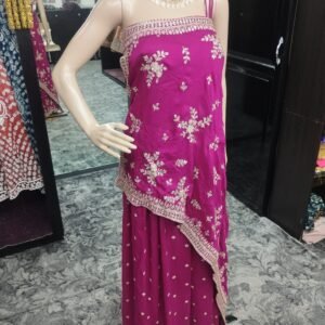 Stylish Shalwar