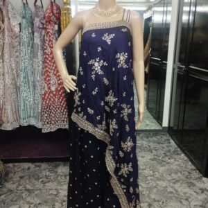 Stylish Shalwar