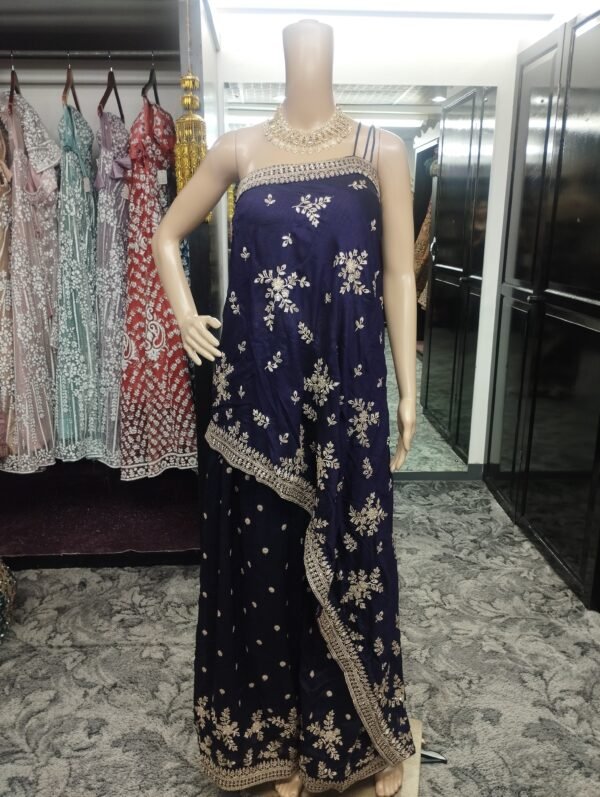 Stylish Shalwar