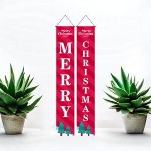 Christmas Banners