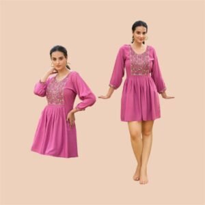 Kurti Dress