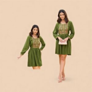 Kurti Dress