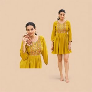 Kurti Dress