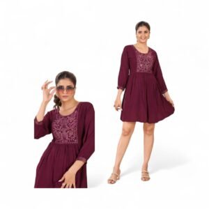 Kurti Dress