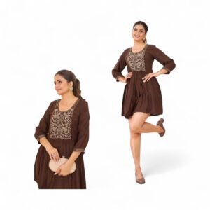 Kurti Dress