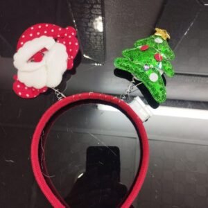 Lighting Christmas Bando