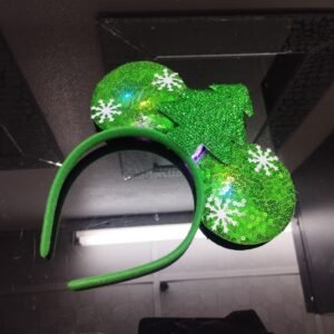 Lighting Christmas Bando