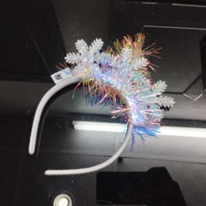 Lighting Christmas Bando