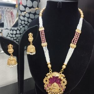 Necklace Set