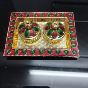 Sindoor Holder