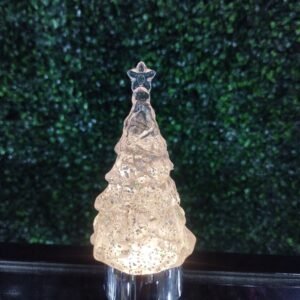 Lighting Christmas Ornament