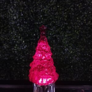 Lighting Christmas Ornament