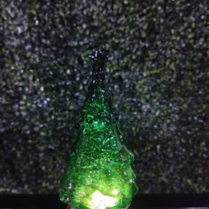 Lighting Christmas Ornaments