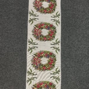 Cloth Table Runner
