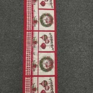 Cloth Table Runner