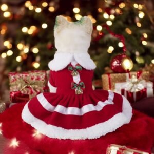 Christmas Pet Wear