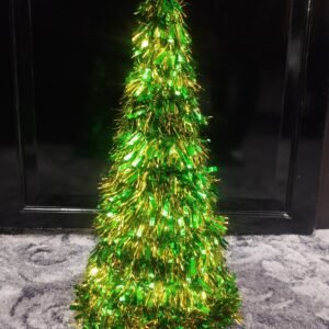 Christmas Tree Decor