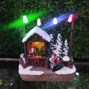 Christmas Lighting Decor