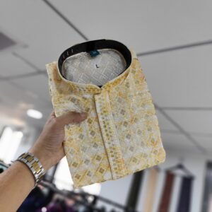 Mens Kurta