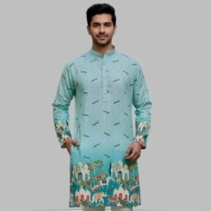 Mens Kurta