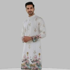 Mens Kurta