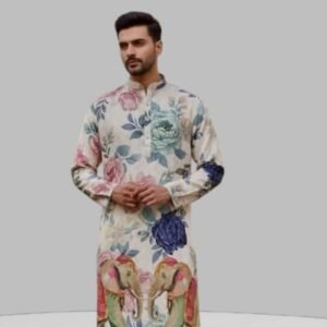 Mens Kurta
