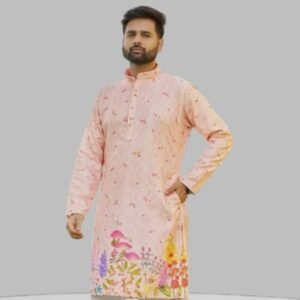 Mens Kurta