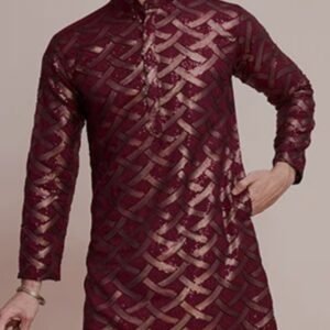 Sequence Kurta